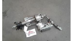 Gebruikte Stuurkolom Huis Opel Meriva 1.4 16V Twinport Prijs op aanvraag aangeboden door Autodemontage Joko B.V.