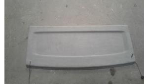 Gebrauchte Hutablage Volkswagen Polo IV (9N1/2/3) 1.9 SDI Preis auf Anfrage angeboten von Autodemontage Joko B.V.