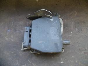 Używane Przekaznik podcisnienia Volkswagen Passat (3C2) 1.9 TDI Cena na żądanie oferowane przez Autodemontage Joko B.V.