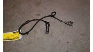 Begagnade TDC-sensor Volkswagen Fox (5Z) 1.4 TDI Pris på förfrågan erbjuds av Autodemontage Joko B.V.