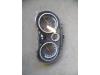 Opel Corsa D 1.3 CDTi 16V ecoFLEX Instrumentpanel