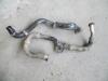 Opel Corsa D 1.3 CDTi 16V ecoFLEX Laddluftkylarslang