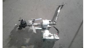 Gebruikte Stuurkolom Huis Opel Meriva 1.4 16V Twinport Prijs op aanvraag aangeboden door Autodemontage Joko B.V.