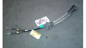 Gebruikte Versnellingspook Fiat Scudo (220Z) 1.9 D Prijs op aanvraag aangeboden door Autodemontage Joko B.V.