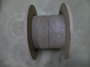 Begagnade Bakre bromsskiva Opel Calibra Pris på förfrågan erbjuds av Autodemontage Joko B.V.