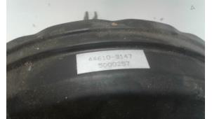 Gebruikte Rembol Suzuki Jimny Prijs op aanvraag aangeboden door Autodemontage Joko B.V.