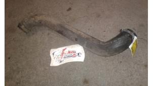 Begagnade Turboslang Ford S-Max (GBW) 2.0 TDCi 16V 140 Pris på förfrågan erbjuds av Autodemontage Joko B.V.