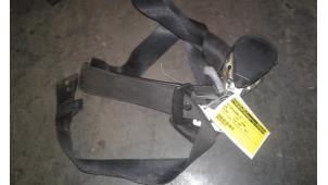 Begagnade Främre säkerhetsbälte, höger Opel Calibra Pris på förfrågan erbjuds av Autodemontage Joko B.V.