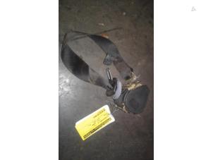 Begagnade Bakre säkerhetsbälte, vänster Opel Calibra Pris på förfrågan erbjuds av Autodemontage Joko B.V.