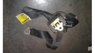 Begagnade Bakre säkerhetsbälte, höger Opel Calibra Pris på förfrågan erbjuds av Autodemontage Joko B.V.
