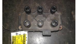 Begagnade Fördelarlöst tändsystem Opel Calibra 2.5 V6 24V Pris på förfrågan erbjuds av Autodemontage Joko B.V.