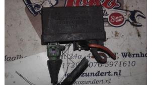 Begagnade Glödstiftsrelä Peugeot Expert (224) 1.9TD Pris på förfrågan erbjuds av Autodemontage Joko B.V.