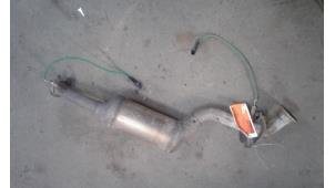 Begagnade Katalytisk avgasrenare Renault Twingo (C06) 1.2 16V Pris på förfrågan erbjuds av Autodemontage Joko B.V.