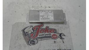 Begagnade ASR-dator Mercedes C (W202) 2.2 C-200 CDI 16V Pris på förfrågan erbjuds av Autodemontage Joko B.V.