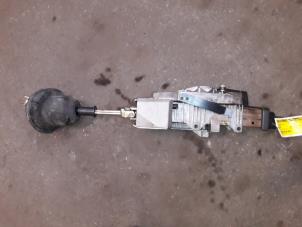 Begagnade Rattstångshölje Renault Laguna II Grandtour (KG) 1.6 16V Pris på förfrågan erbjuds av Autodemontage Joko B.V.