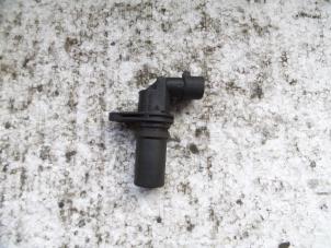 Gebruikte Sensor BDP Fiat Fiorino (225) 1.3 JTD 16V Multijet Prijs op aanvraag aangeboden door Autodemontage Joko B.V.