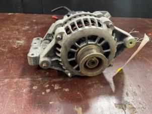 Begagnade Dynamo Opel Vectra B (36) 1.6 16V Ecotec Pris på förfrågan erbjuds av Autodemontage Joko B.V.