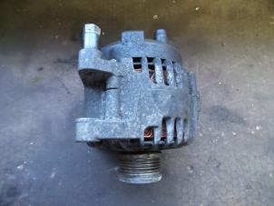 Begagnade Dynamo Ford Fiesta 6 (JA8) 1.4 TDCi Pris på förfrågan erbjuds av Autodemontage Joko B.V.