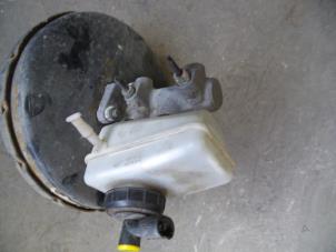 Begagnade Huvudcylinder Dacia Logan (LS) 1.4 Pris på förfrågan erbjuds av Autodemontage Joko B.V.