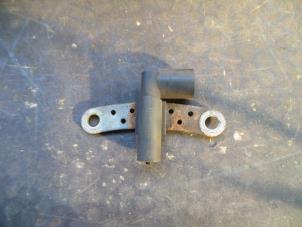 Begagnade TDC-sensor Dacia Logan (LS) 1.4 Pris på förfrågan erbjuds av Autodemontage Joko B.V.