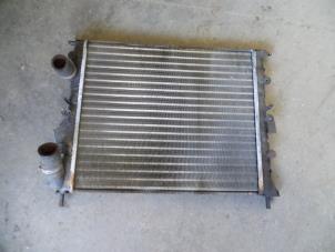 Begagnade Kylare Dacia Logan (LS) 1.4 Pris på förfrågan erbjuds av Autodemontage Joko B.V.