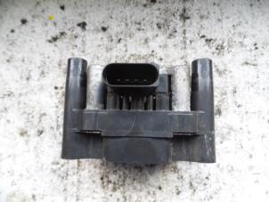 Begagnade Tändspole Seat Toledo (1M2) 1.6 Pris på förfrågan erbjuds av Autodemontage Joko B.V.