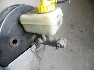 Begagnade Huvudcylinder Seat Toledo (1M2) 1.6 Pris på förfrågan erbjuds av Autodemontage Joko B.V.