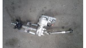 Gebruikte Stuurkolom Huis Opel Meriva 1.4 16V Twinport Prijs op aanvraag aangeboden door Autodemontage Joko B.V.