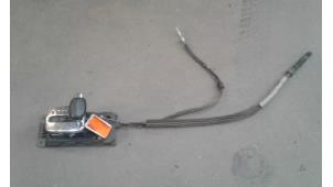 Begagnade Växelspak Volkswagen Golf IV Variant (1J5) 1.6 Pris på förfrågan erbjuds av Autodemontage Joko B.V.