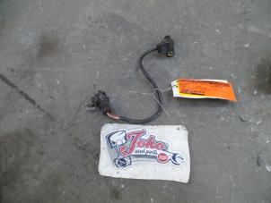 Gebruikte BDP Sensor Renault Scénic II (JM) 2.0 16V Prijs op aanvraag aangeboden door Autodemontage Joko B.V.