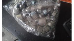 Gebruikte Wielbouten set Opel Insignia Sports Tourer 2.0 CDTI 16V 160 Ecotec Prijs op aanvraag aangeboden door Autodemontage Joko B.V.