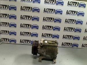 Begagnade Luftkonditioneringspump Ford Ka II 1.2 Pris € 70,00 Marginaltabell erbjuds av Automarkt Lotfi