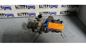 Begagnade Turbo Renault Clio III (SR) 1.2 16V TCE 100 Pris € 225,00 Marginaltabell erbjuds av Automarkt Lotfi