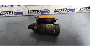 Begagnade Startmotor Fiat Bravo (198A) 1.4 T-Jet 16V 150 Pris € 40,00 Marginaltabell erbjuds av Automarkt Lotfi