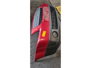 Begagnade Främre stötfångare Citroen C2 (JM) 1.1 Pris € 65,00 Marginaltabell erbjuds av Automarkt Lotfi