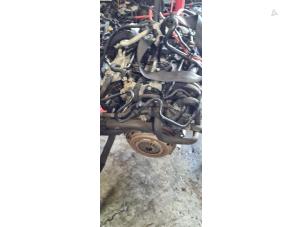 Begagnade Motor Volkswagen Polo V (6R) 1.0 TSI 12V BlueMotion Pris € 700,00 Marginaltabell erbjuds av Automarkt Lotfi