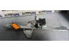 Citroën Berlingo 1.6 HDI 16V 90 Fönstermekanism, 2-dörrars, höger fram