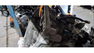 Begagnade Växellåda Renault Grand Scénic III (JZ) 1.4 16V TCe 130 Pris € 250,00 Marginaltabell erbjuds av Automarkt Lotfi