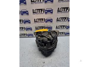 Begagnade Dynamo Opel Corsa C (F08/68) 1.4 16V Pris € 30,00 Marginaltabell erbjuds av Automarkt Lotfi