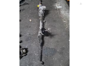 Begagnade Styrbox Ford Focus 3 Wagon 1.0 Ti-VCT EcoBoost 12V 125 Pris € 250,00 Marginaltabell erbjuds av Automarkt Lotfi