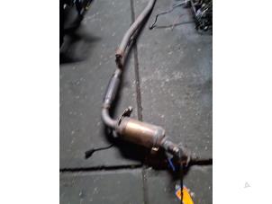 Begagnade Katalytisk avgasrenare Seat Ibiza IV (6J5) 1.2 TSI Pris € 225,00 Marginaltabell erbjuds av Automarkt Lotfi