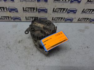 Gebruikte Dynamo Opel Astra G (F08/48) 1.6 16V Prijs € 30,00 Margeregeling aangeboden door Automarkt Lotfi