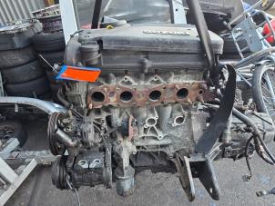 Używane Silnik Suzuki Liana (ERC/ERD/RH4) 1.6 MPi 16V Cena € 375,00 Procedura marży oferowane przez Automarkt Lotfi