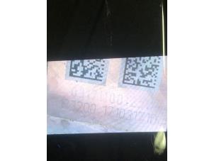 Begagnade Topplock Mercedes CLA Pris på förfrågan erbjuds av Automotoren Trading b.v.