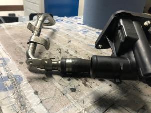 Gebruikte Thermostaathuis Alfa Romeo Mito Prijs € 25,00 Margeregeling aangeboden door Automotoren Trading b.v.