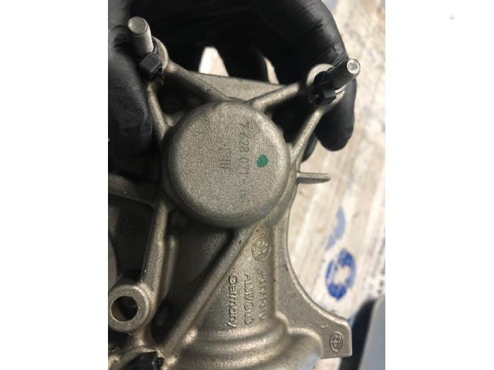 Högtryckspump från en BMW 1-Serie 2013