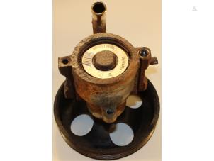 Gebruikte Stuurbekrachtiging Pomp Citroen Berlingo Prijs € 50,00 Margeregeling aangeboden door Automotoren Trading b.v.