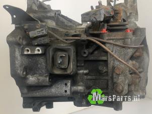 Używane Skrzynia biegów Mazda 5 (CR19) 2.0 CiDT 16V Normal Power Cena € 250,00 Procedura marży oferowane przez Autodemontagebedrijf De Mars