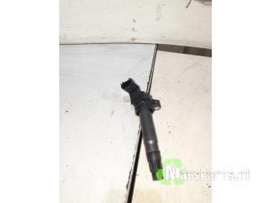 Begagnade Tändspole Chevrolet Spark 1.2 16V Pris € 22,50 Marginaltabell erbjuds av Autodemontagebedrijf De Mars