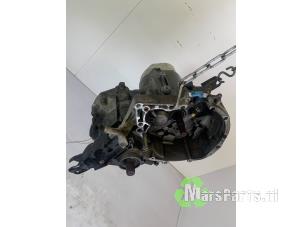 Begagnade Växellåda Renault Megane (BA) 1.6 16V Pris € 200,00 Marginaltabell erbjuds av Autodemontagebedrijf De Mars